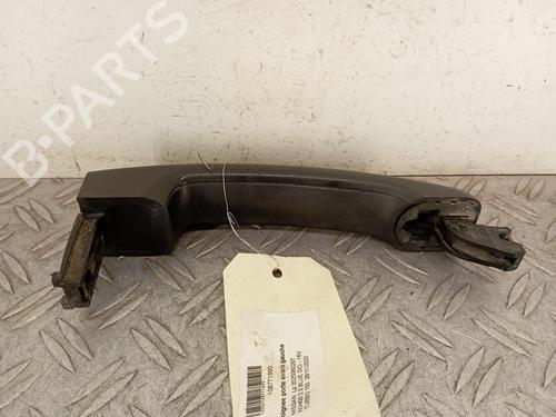 Front left exterior door handle NISSAN NV400 Van (X62, X62B) dCi 150 | BP28343862C128 