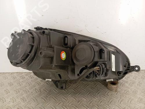 Left headlight VW GOLF V (1K1) 2.0 TDI | BP32479649C28 - Image 3
