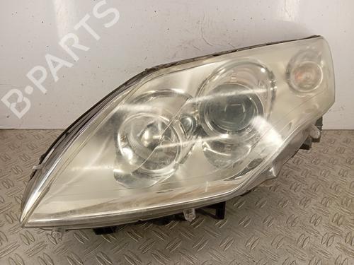 Left headlight RENAULT LAGUNA III (BT0/1) 2.0 dCi (BT01, BT08, BT09, BT0E, BT0K, BT12, BT1C, BT1D,... | BP35931120C28 - Image 6