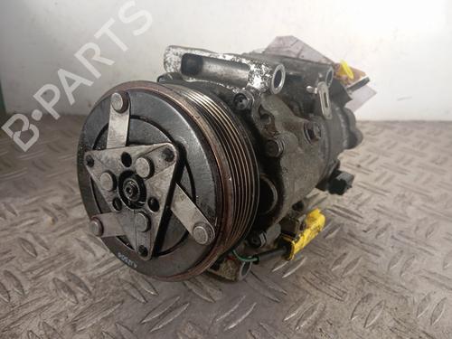 AC-Kompressor CITROËN C5 III (RD_) 2.0 HDi (RDRHD8, RDRHDJ, RDRHR8, RDRHRJ) (136 hp) 29760363