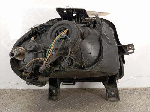 Venstre forlygte RENAULT CLIO II (BB_, CB_) 1.2 (BB0A, BB0F, BB10, BB1K, BB28, BB2D, BB2H, CB0A,... | BP29545226C28 