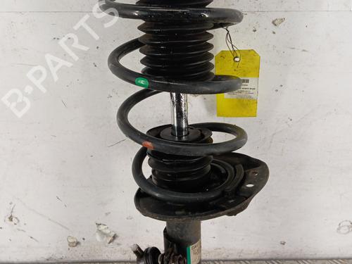 Højre fortil støddæmper RENAULT KADJAR (HA_, HL_) 1.5 dCi 110 (HLA3) (110 hp) 31717866