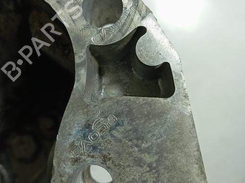 Gearbox RENAULT KANGOO Express (FW0/1_)  | BP34393646M3  - Image 5