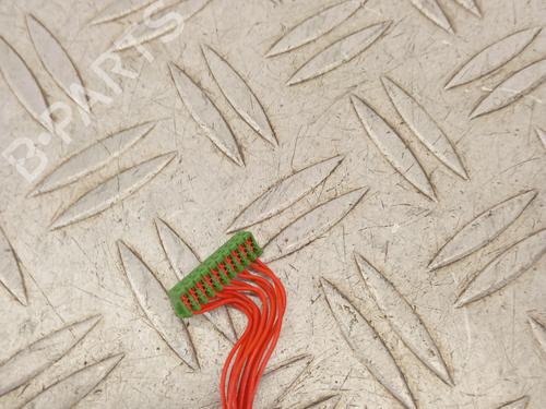 Switch RENAULT MODUS / GRAND MODUS (F/JP0_) 1.5 dCi (FP0D, JP0D) | BP30850941I30