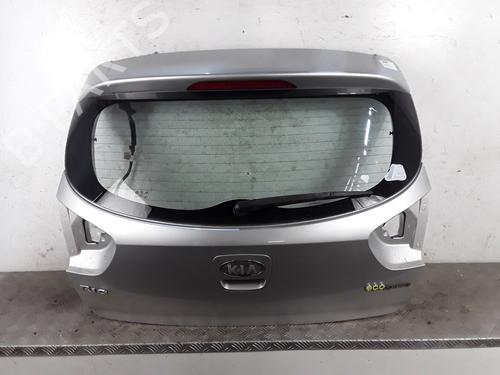 Used Tailgate KIA RIO III (UB) 1.1 CRDi (75 hp) 28343297
