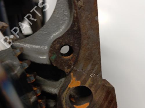 Motor SUZUKI SWIFT III (MZ, EZ) 1.3 DDiS (RS413D) | BP28343685M1 
