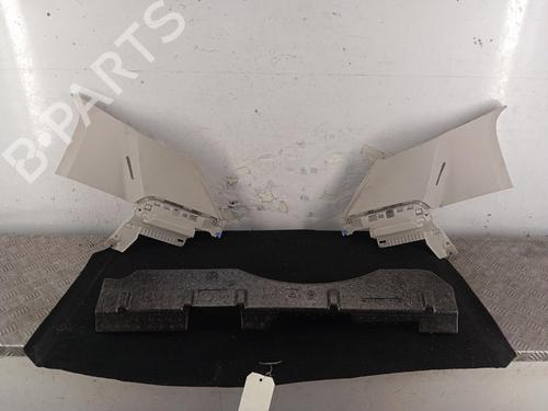 Used Rear seat Rear seat 39540549 39540549