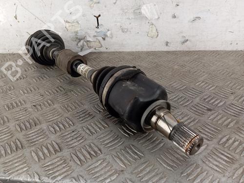 Left front driveshaft BMW 1 (F40) 116 d | BP39252698M38 - Image 3