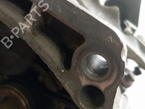 Gearbox VW PASSAT B6 Variant (3C5) 2.0 TDI 16V 4motion | BP29540124M3 