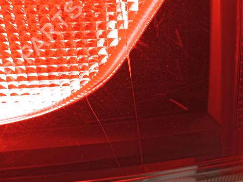 Left taillight KIA RIO IV (YB, SC, FB) 1.0 T-GDI 100 | BP39625812C34 - Image 4