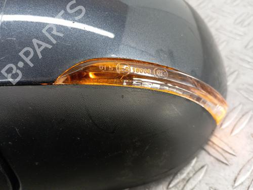 Left mirror RENAULT CLIO IV Grandtour (KH_) 0.9 TCe 90 | BP28339864C26 