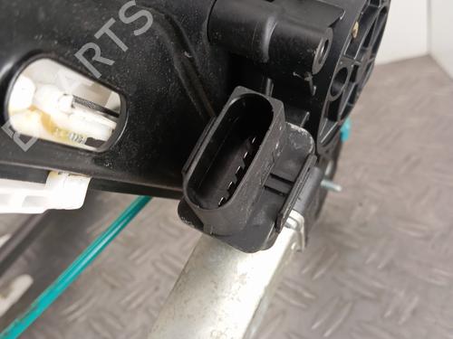 Front left window mechanism BMW 1 (F20) 118 d | BP28338893C22