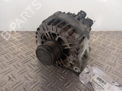 Generator MAZDA 3 (BL) 1.6 MZR CD (BL14) (116 hp) 29307325