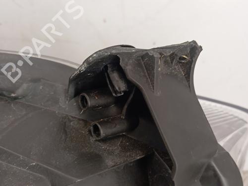 Left headlight FORD FIESTA VII (HJ, HF) 1.1 Ti-VCT | BP32699792C28 - Image 5