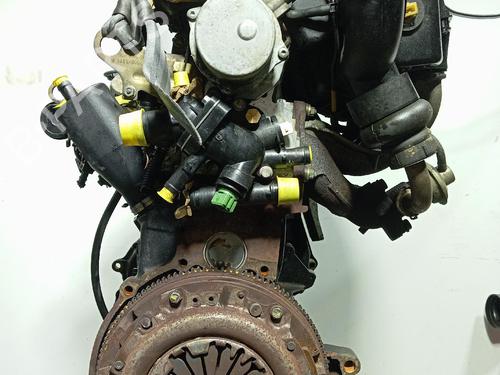 Engine RENAULT KANGOO (KC0/1_) D 65 1.9 (KC0E, KC02, KC0J, KC0N) | BP40272056M1 - Image 3