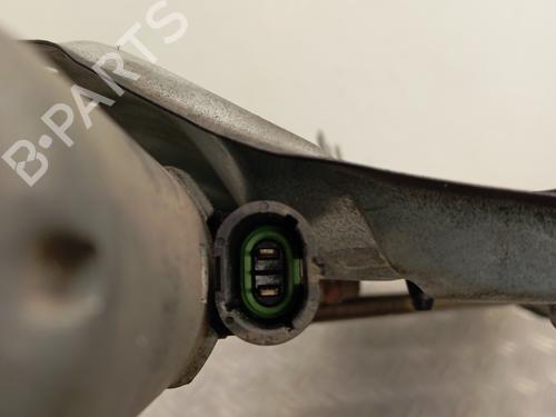 Used Front left window mechanism Front left window mechanism 28339239 28339239
