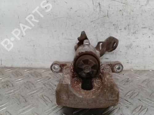 Used Left rear brake caliper Left rear brake caliper RENAULT CLIO III (BR0/1, CR0/1) 1.6 16V (BR09, BR0T, CR09, CR0T) (88 hp) 28342154 28342154