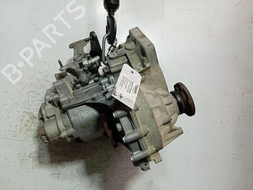 Gearbox VW TOURAN (1T3) 1.6 TDI | BP37187686M3 - Image 6