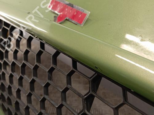 Front bumper CITROËN C3 Pluriel (HB_) 1.6 | BP29466374C7 