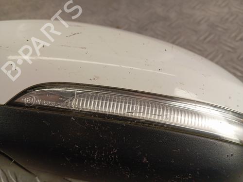 Left mirror HYUNDAI TUCSON (TL, TLE) 1.7 CRDi | BP28580294C26 