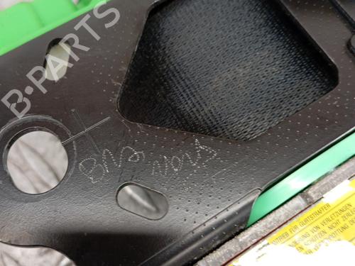 Used Front left seatbelt Front left seatbelt TOYOTA AURIS (_E15_) 2.0 D-4D (ADE150_, ADE150R) (126 hp) 28345897 28345897