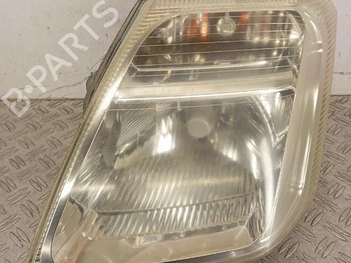 Used Left headlight Left headlight 37156147 37156147