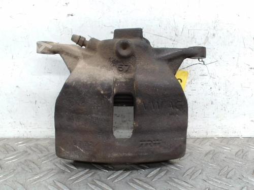 Right front brake caliper VW CADDY IV MPV (SAB, SAJ) 1.4 TSI | BP28342153M104 