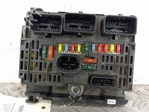Fuse box CITROËN C4 I (LC_) | BP36479416E1 - Image 2