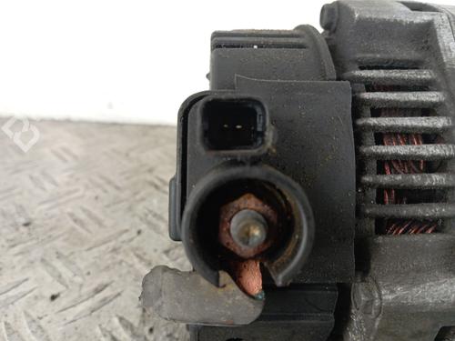 Alternator PEUGEOT 206 Hatchback (2A/C) 1.4 i | BP28345473M7