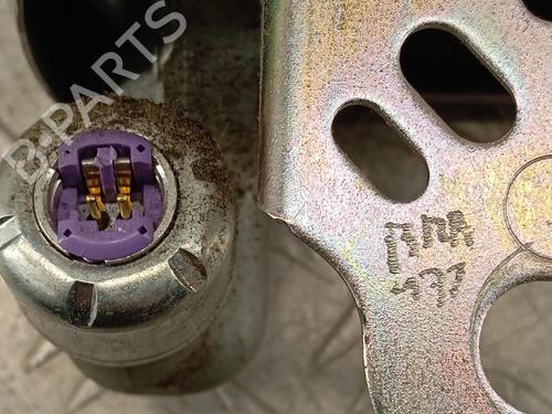 Front left seatbelt HYUNDAI i30 Estate (FD) 1.6 CRDi | BP37503790I26 - Image 2