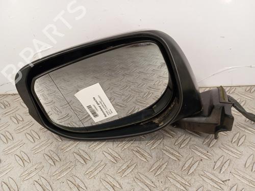 Rétroviseur gauche HONDA JAZZ III (GE_, GG_, GP_, ZA_) 1.3 i (GE6, GG3, GG6) (100 hp) 32126346