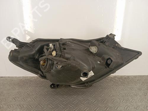 Left headlight TOYOTA YARIS (_P13_) 1.0 (KSP130_, KSP130) | BP28346750C28 