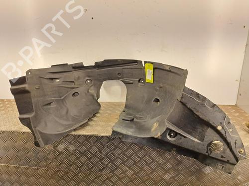Hjulbue Hjulbue CITROËN C3 III (SX) 1.2 PureTech 82 (83 hp) 37503816 37503816