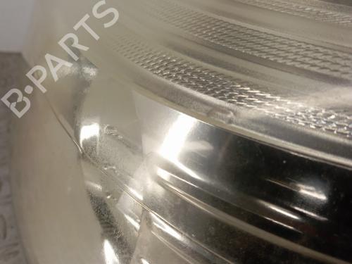 Used Left headlight Left headlight RENAULT ESPACE IV (JK0/1_) 2.0 dCi (JK01, JK02, JK1J, JK1K, JK1H) (150 hp) 35930616 35930616