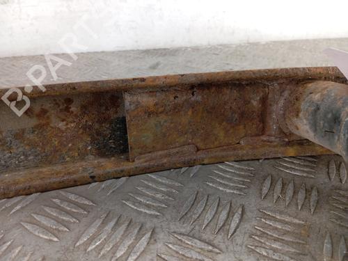 Rear bumper reinforcement OPEL CORSA E (X15) 1.3 CDTI (08, 68) | BP28337424C73 