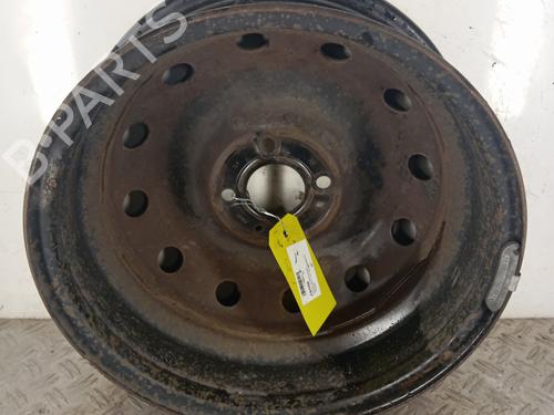 Rim DACIA SANDERO 1.4 (BS0C, BS0A, BS0G, BS1F, BS0E) | BP29940491C45