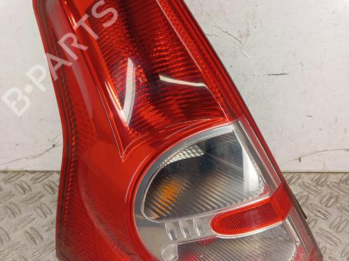 Left taillight DACIA SANDERO | BP37161822C34 - Image 4