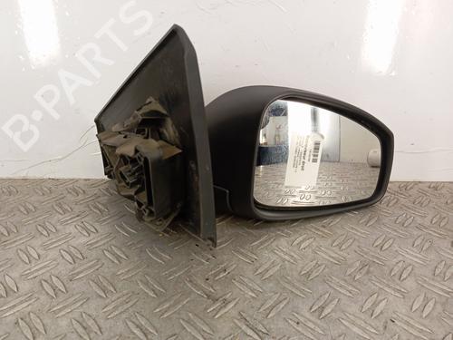 Used Right mirror RENAULT MEGANE III Coupe (DZ0/1_) 1.5 dCi (DZ09, DZ0D, DZ1F, DZ1G, DZ14, DZ29) (110 hp) 28343809