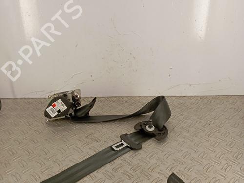 Venstre foran beltestrammer CITROËN C3 III (SX) 1.2 PureTech 82 (83 hp) 30515948