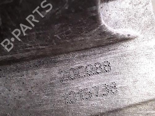 Used Gearbox Gearbox PEUGEOT 207 (WA_, WC_) 1.4 16V (95 hp) 28348642 28348642