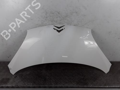 Used Hood CITROËN C1 (PM_, PN_) 1.0 (68 hp) 28343577