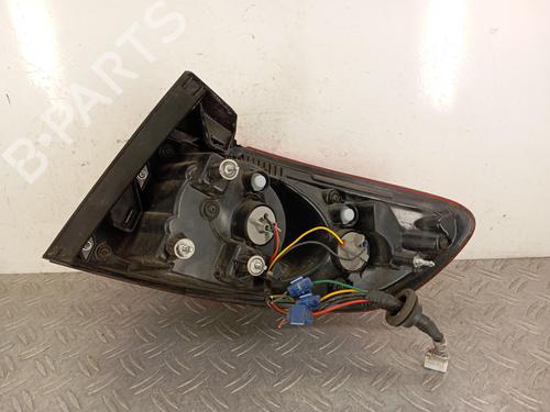 Left taillight HYUNDAI SANTA FÉ II (CM) 2.2 CRDi 4x4 | BP28341236C34 