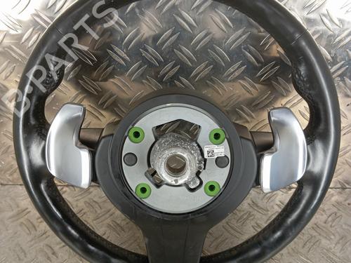Steering wheel BMW X6 (F16, F86) M 50 d | BP31115999C49 