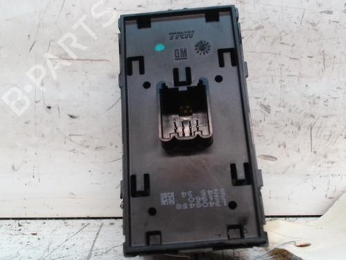 Used Left front window switch Left front window switch OPEL ASTRA K (B16) 1.6 CDTi (68) (110 hp) 28341081 28341081