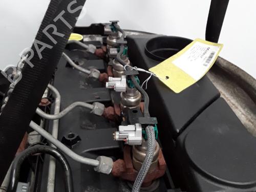Engine FORD TRANSIT Van (FA_ _) 2.2 TDCi | BP28343381M1 
