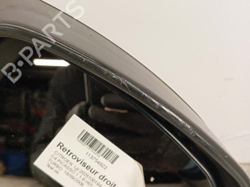 Bakspejl Højre CITROËN C4 Picasso I MPV (UD_) 1.6 HDi | BP29898450C27 