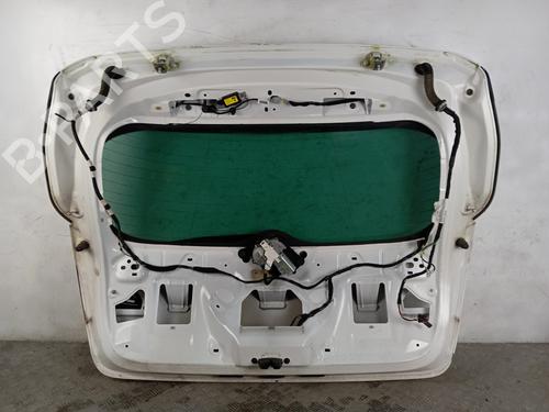 Tailgate CITROËN C4 II (NC_) 1.6 HDi 115 | BP28337570C6