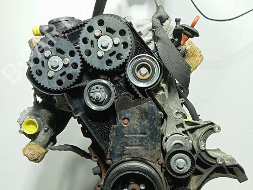 Engine AUDI A4 B7 Avant (8ED) | BP37187688M1 - Image 2