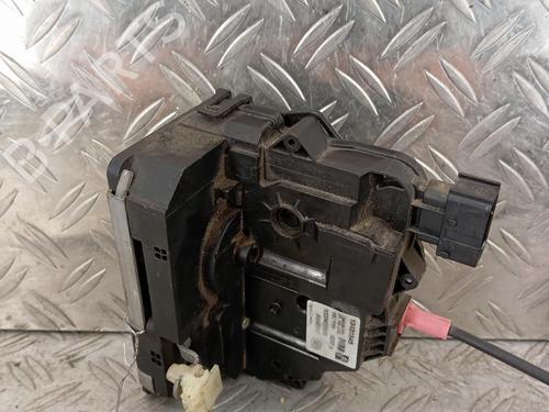 Rear right lock OPEL CORSA E (X15) 1.4 Turbo (08, 68) | BP37449985C99 - Image 2