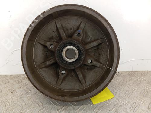 Andre CITROËN C3 II (SC_) 1.2 VTi 82 | BP30359312O1